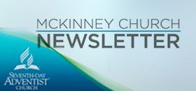 Latest Events/Newsletter
